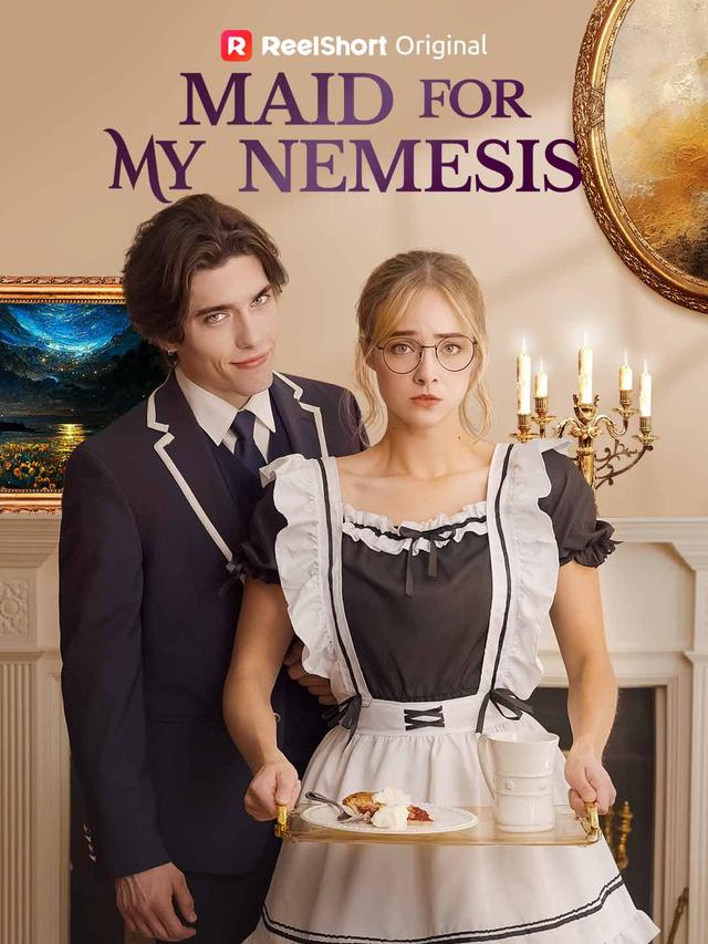 Maid For My Nemesis Complete Box Set (Uncut) – Watch Full Movie Free On mylareels.com  Poster